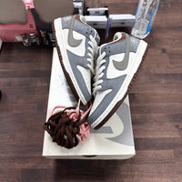 Yuto Horigome Nike SB Dunk Low (Lightly Worn)