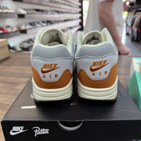 Monarch Patta Waves Air Max 90 (USED)