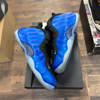 International Blue Foamposite One (USED)