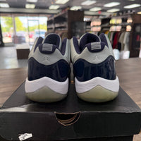Georgetown Jordan 11 Low (USED,No Box)