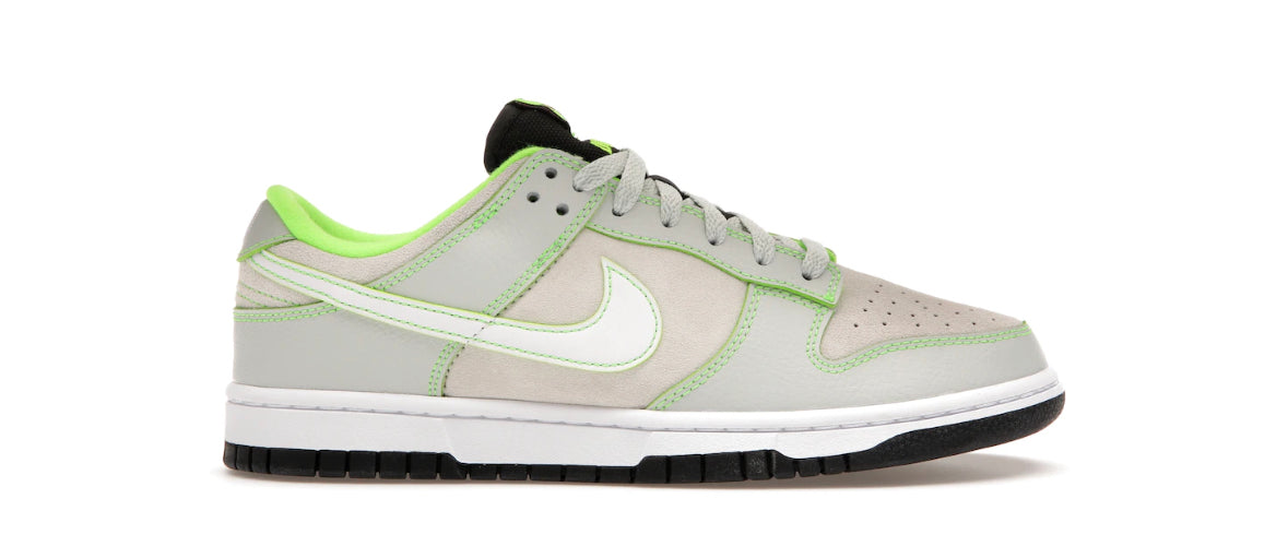 Nike Dunk Low University Of Oregon PE