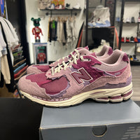 New Balance 2002R Protection Pack Pink (Used)