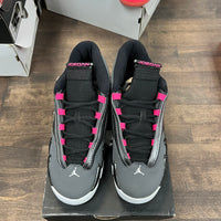 (GS) Hyper Pink Jordan 14 (USED)