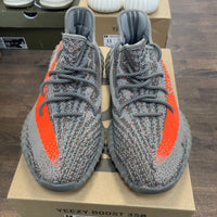 Beluga Reflective Yeezy 350 (USED)