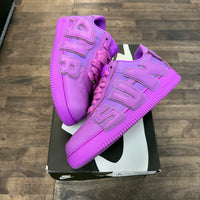 CPFM Cactus Flea Market Fuchsia Air Force 1 Low (USED)