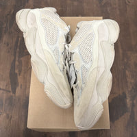 Blush Yeezy 500 (USED,No Box)
