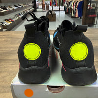 Off-White Zoom Fly Mercurial Black (USED)