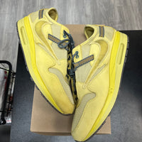 Travis Air Max 1 Saturn (Used;no box)