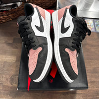 Bleached Coral Jordan 1 Low (USED)
