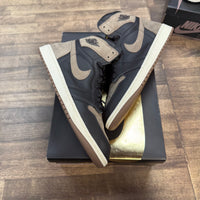 Palomino Jordan 1 High Retro (USED)