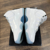 Legend Blue Jordan 11 (2025) (USED)