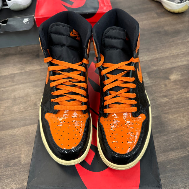 Shattered Backboard 3.0 Jordan 1 High (USED)