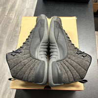 Wool Jordan 12 (USED)