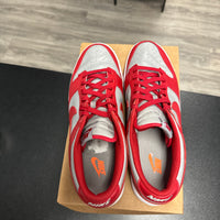 UNLV Nike Dunk Low (USED;NO BOX)