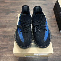 Dazzling Blue Yeezy 350 (USED)