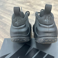 Anthracite Foamposite One (USED)