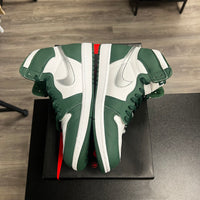 Gorge Green Jordan 1 High (USED)
