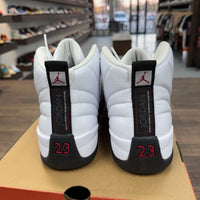 Taxi Flip Jordan 12 (USED)