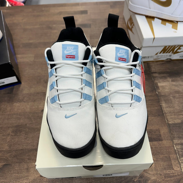 Supreme Darwin SB Low (USED)