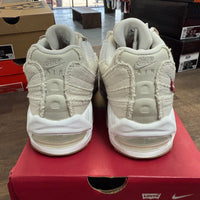 Levis Light Orewood Brown Air Max 95 (USED)