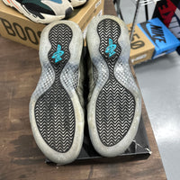 Chromeposite Air Foamposite One (USED)