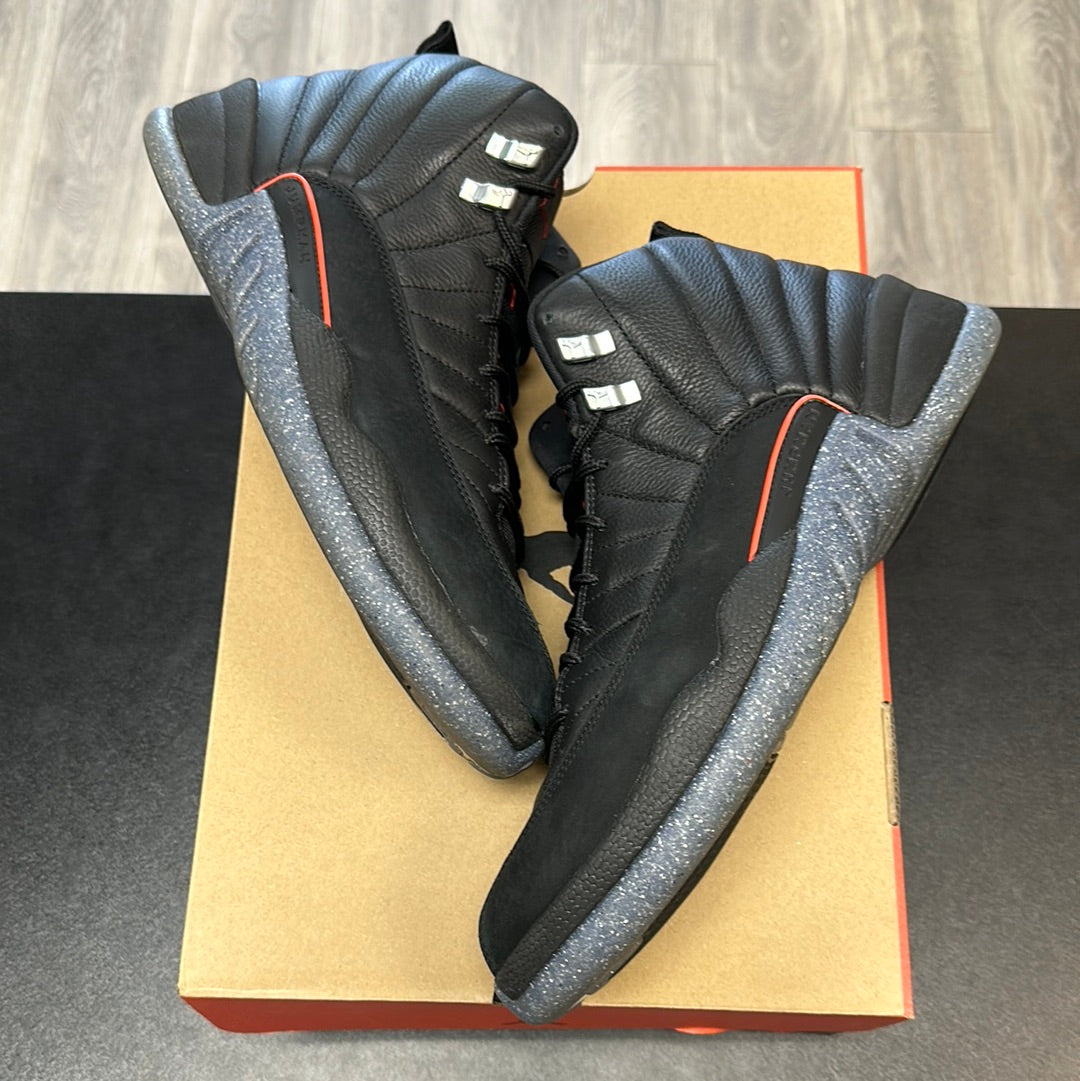 Utility Jordan 12 (Used)
