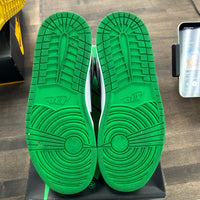 Lucky Green Jordan 1 High Retro (USED)