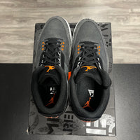 Fear Pack Jordan 3 Retro (USED)