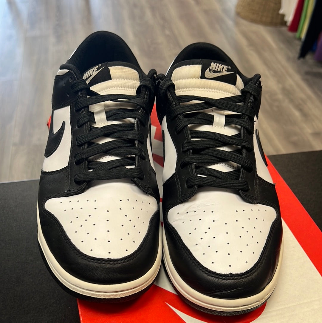 Nike Dunk Low Panda (Used)