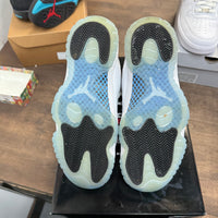 Legend Blue Jordan 11 2024 (USED)