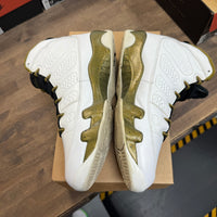 Statue Jordan 9 Retro (USED, No Box)