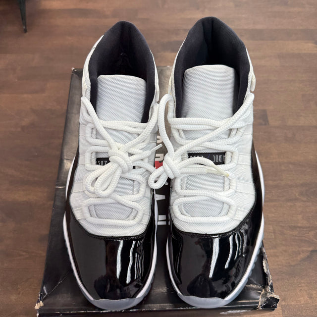 Concord Jordan 11 (2018) (USED)