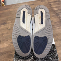 Jordan 3 Retro Midnight Navy (US 13) (USED)