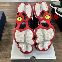 Playoff Jordan 13 (USED)