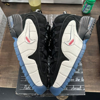 Social Status Recess Black Air Max Penny 1 (USED)