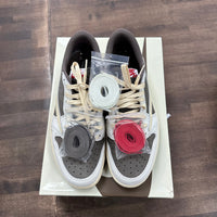 Reverse Mocha Jordan 1 Retro Low OG SP (USED)