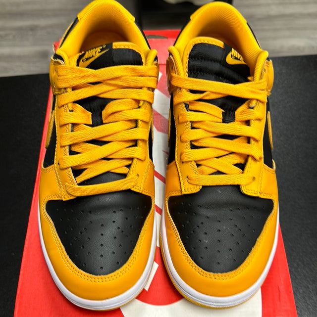 Nike Dunk Low Goldenrod (Used)
