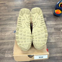 Off-White Desert Ore Nike Air Max 90 (USED)
