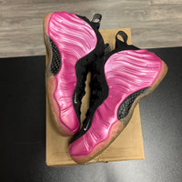 Nike Air Foamposite One Pearlized Pink 2012 (USED)