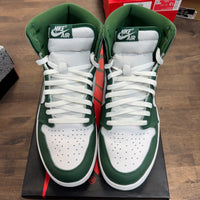 Gorge Green Jordan 1 High (USED)
