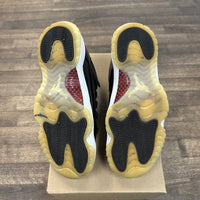 Jordan 11 Low 72-10 (USED, No Box)