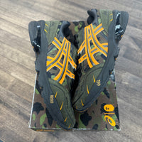 ASICS Gel-1090 A Bathing Ape Tiger Camo (USED)