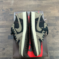 Travis Scott Mocha Jordan 1 Low OG (USED)