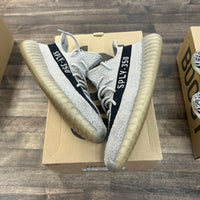 adidas Yeezy Boost 350 V2 Slate (US 14) (USED)