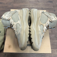 Rock Yeezy Desert Boot (USED)