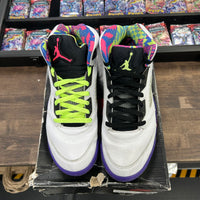 Alternate Bel Air Jordan 5 Retro (USED)