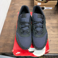 Nike Air Max 1 Black/Black-Bonsai (US 13) (USED)