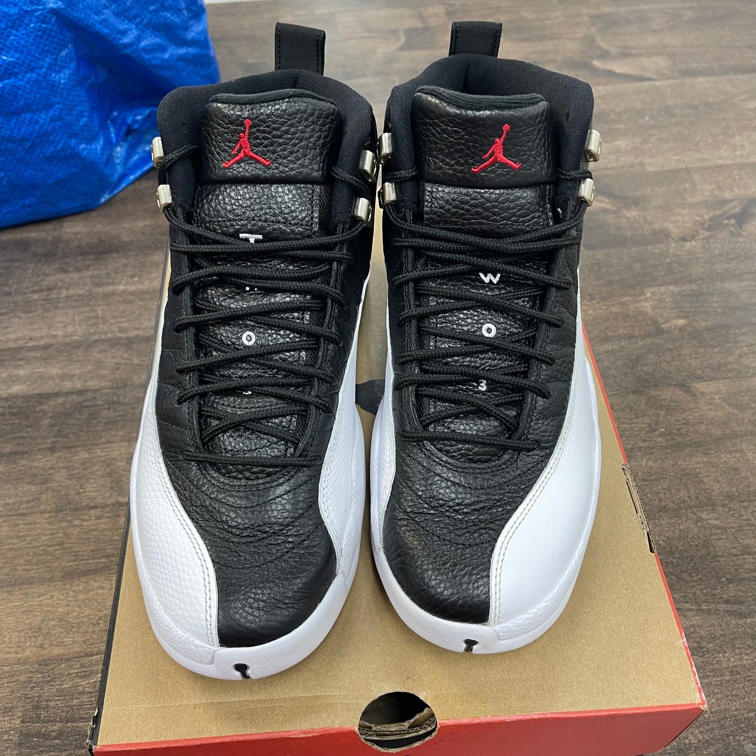 Playoff Jordan 12 Retro (USED)