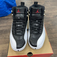 Playoff Jordan 12 Retro (USED)