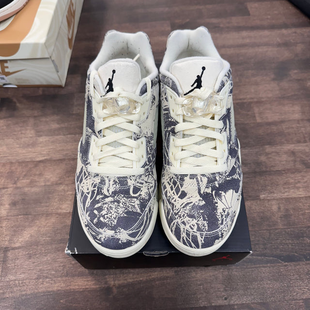 Expressions Jordan 5 Low (W) (USED)